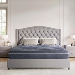 Wayfair Sleep™ 10.5" Medium Hybrid Mattress