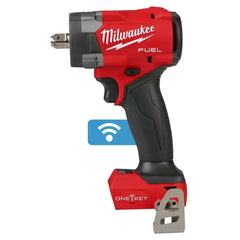 Milwaukee 3061P-20 M18 FUEL 18V 1/2" Controlled Compact Impact Wrench -Bare Tool