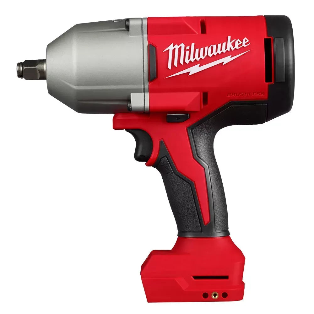 Milwaukee Pre-Sale 2666-20 M18 18V 1/2" High Torque Cordless Impact Wrench - Bare Tool