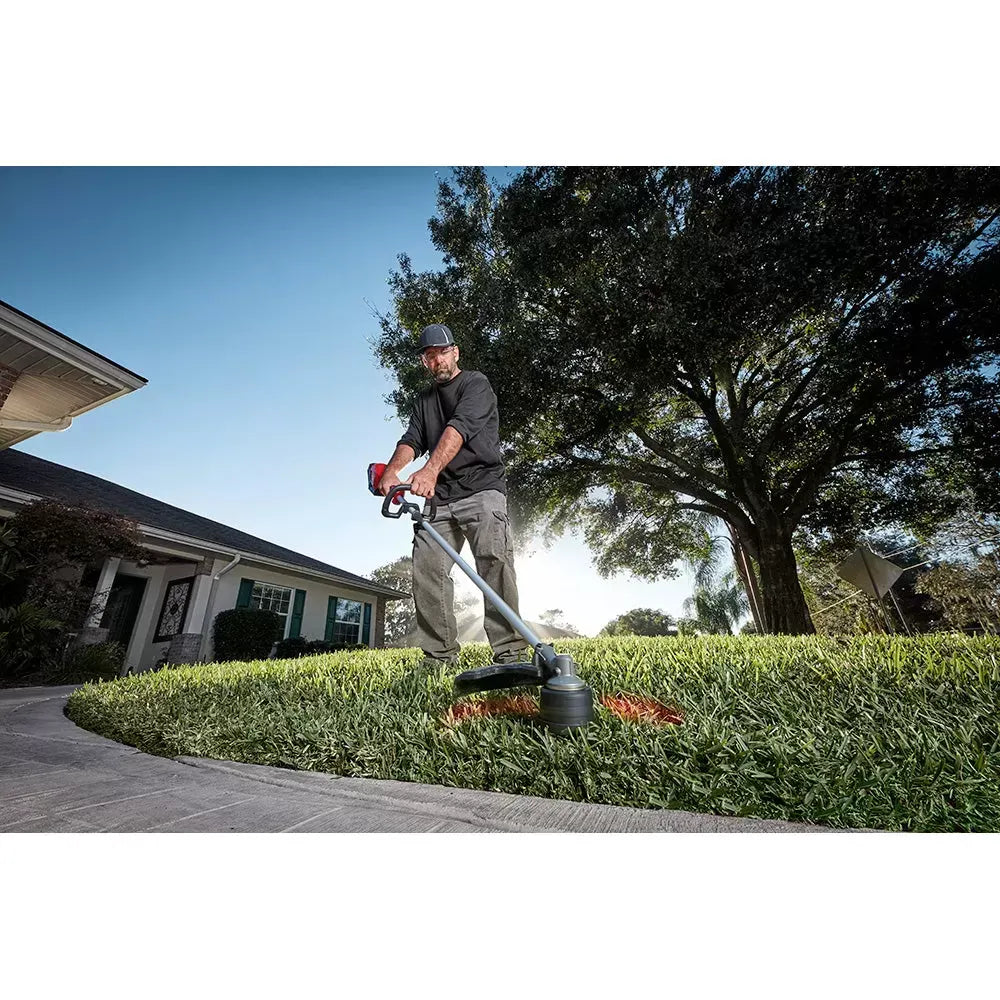 Milwaukee 2825-21ST M18 FUEL 18V 16-Inch QUIK-LOK String Trimmer Kit