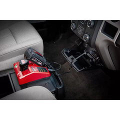 Milwaukee Pre-Sale 48-59-1810 M18/M12 Multi-Voltage Vehicle DC Battery Charger