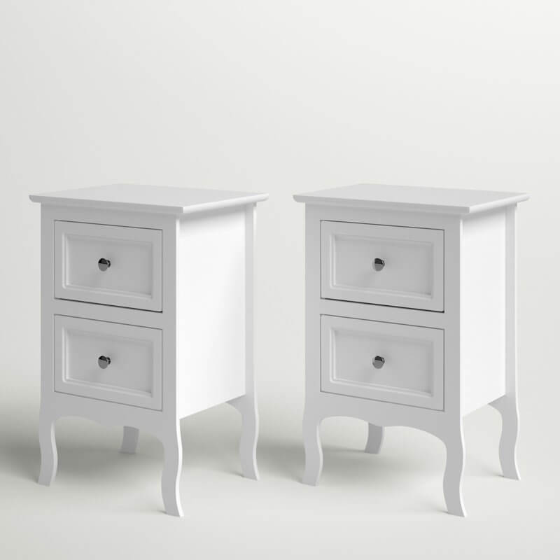Authement Nightstand