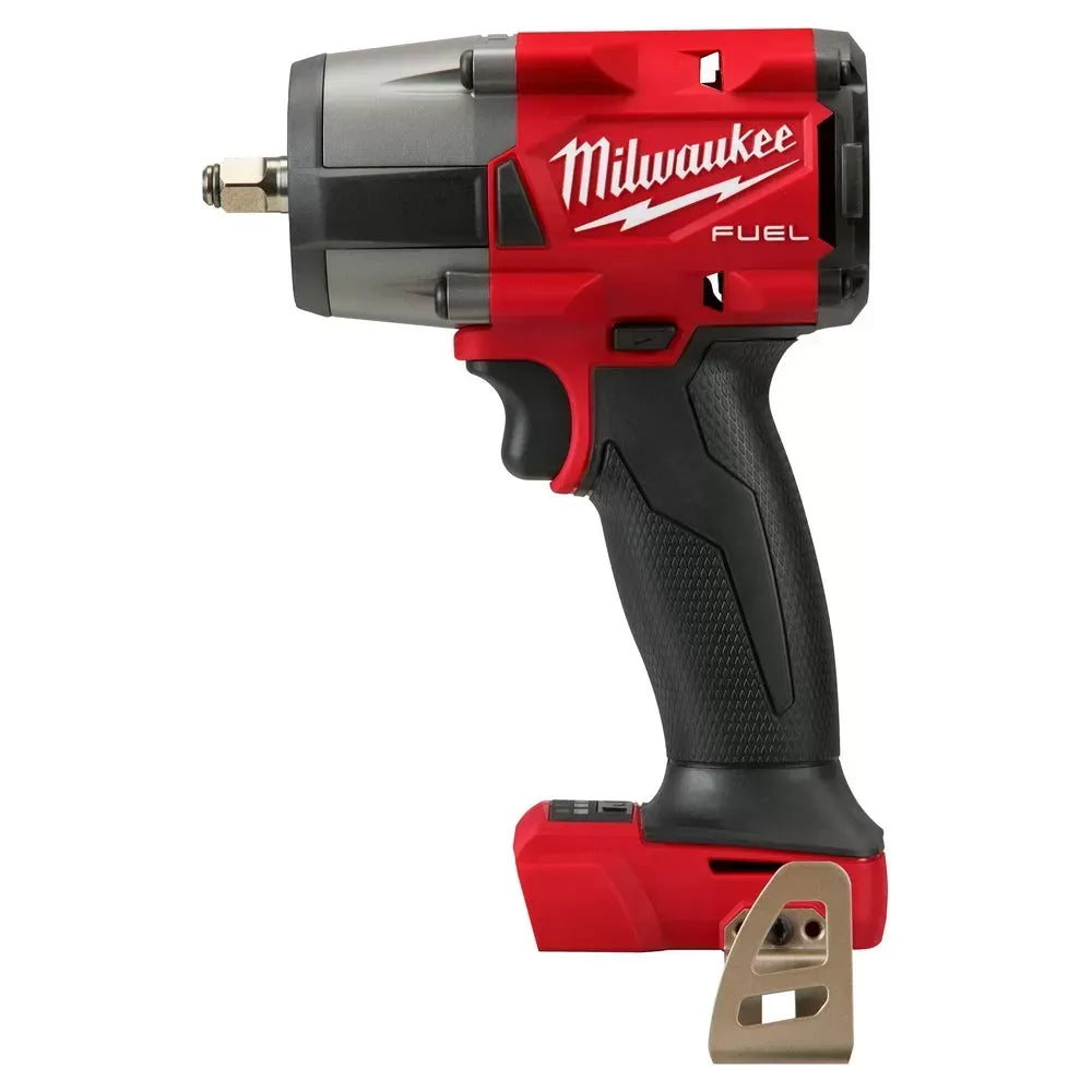 Milwaukee Pre-Sale 2960-20 M18 FUEL 18V 3/8" Cordless Mid-Torque Impact Wrench -Bare Tool