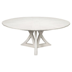 Jupiter Island Round Extension Dining Table