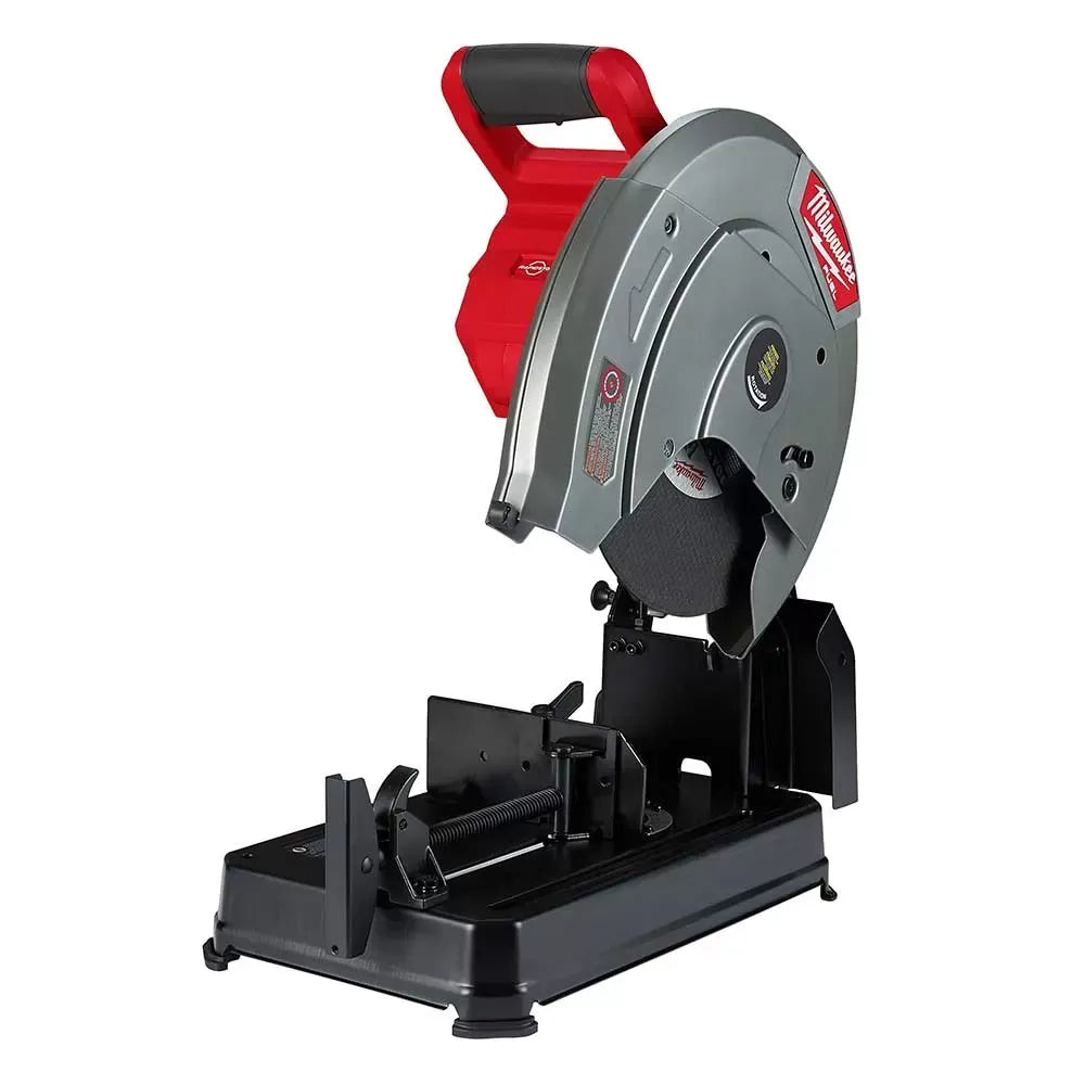 Milwaukee 2990-20 M18 FUEL 14" Li-Ion Brushless Abrasive Chop Saw - Bare Tool