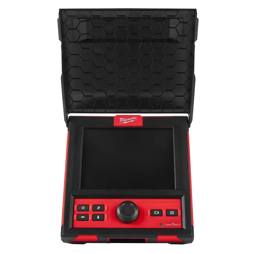 Milwaukee 2971-20 M18 Compact Lightweight Wireless Monitor - Bare Tool