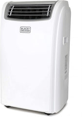 Portable Air Conditioner with Heat - Cooling Dehumidifier with Remote Control