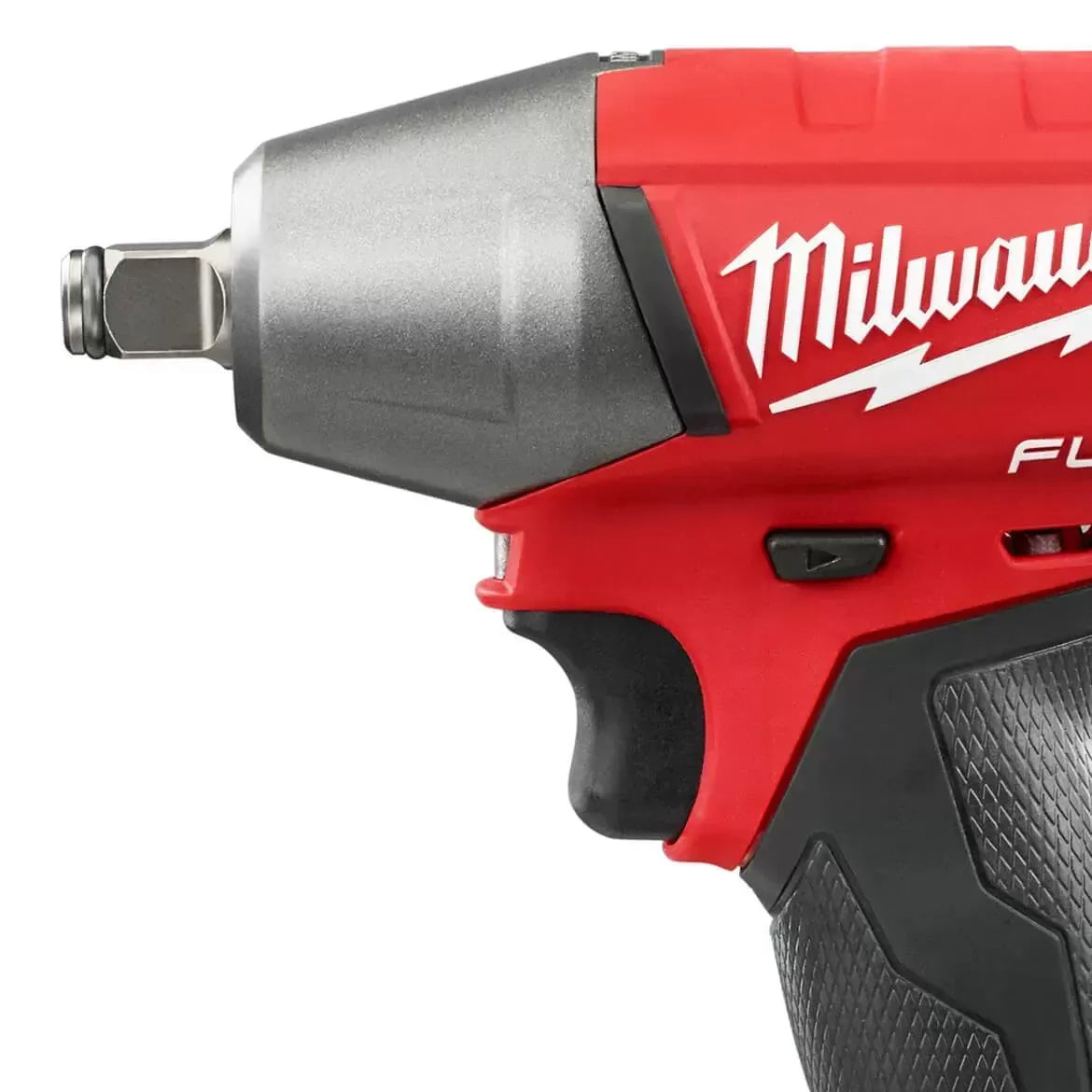 Milwaukee Pre-Sale 2759B-80 M18 FUEL 18V 1/2" Impact Wrench Kit - Bare Tool - Recon