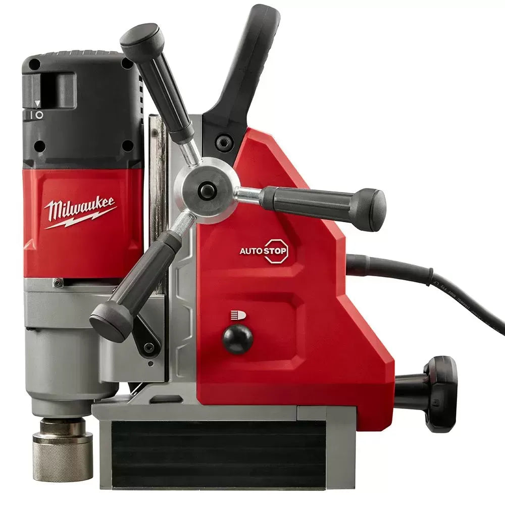 Milwaukee 4274-21 1-5/8-Inch Magnetic Drill Kit w/ Pilot Pins