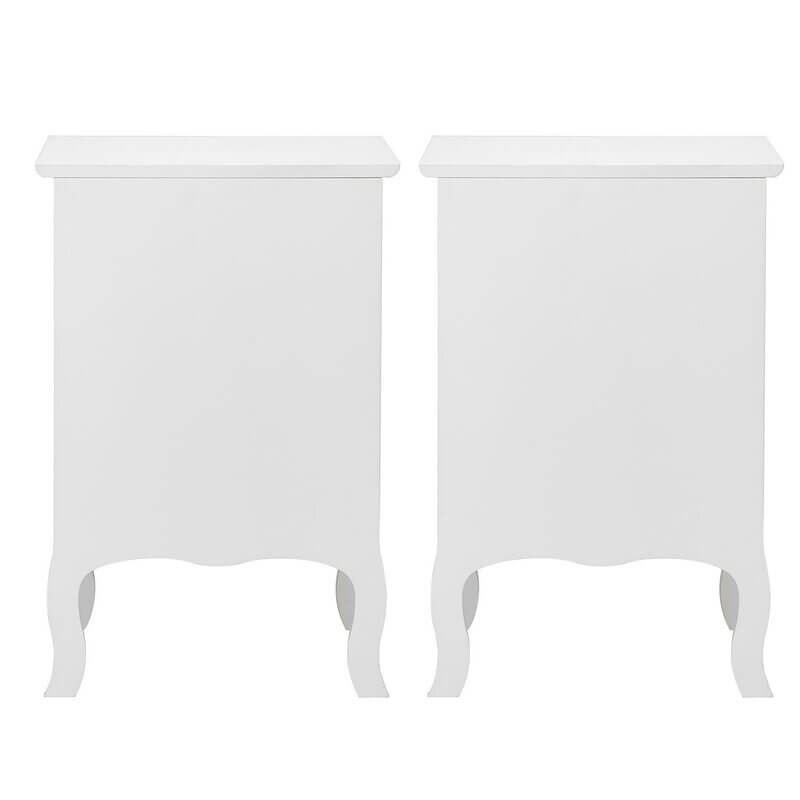 Authement Nightstand