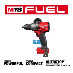 Milwaukee Pre-Sale Pre-Sale 2905-20 M18 FUEL 18V 1/2" Drill/Driver w/ ONE-KEY - Bare Tool
