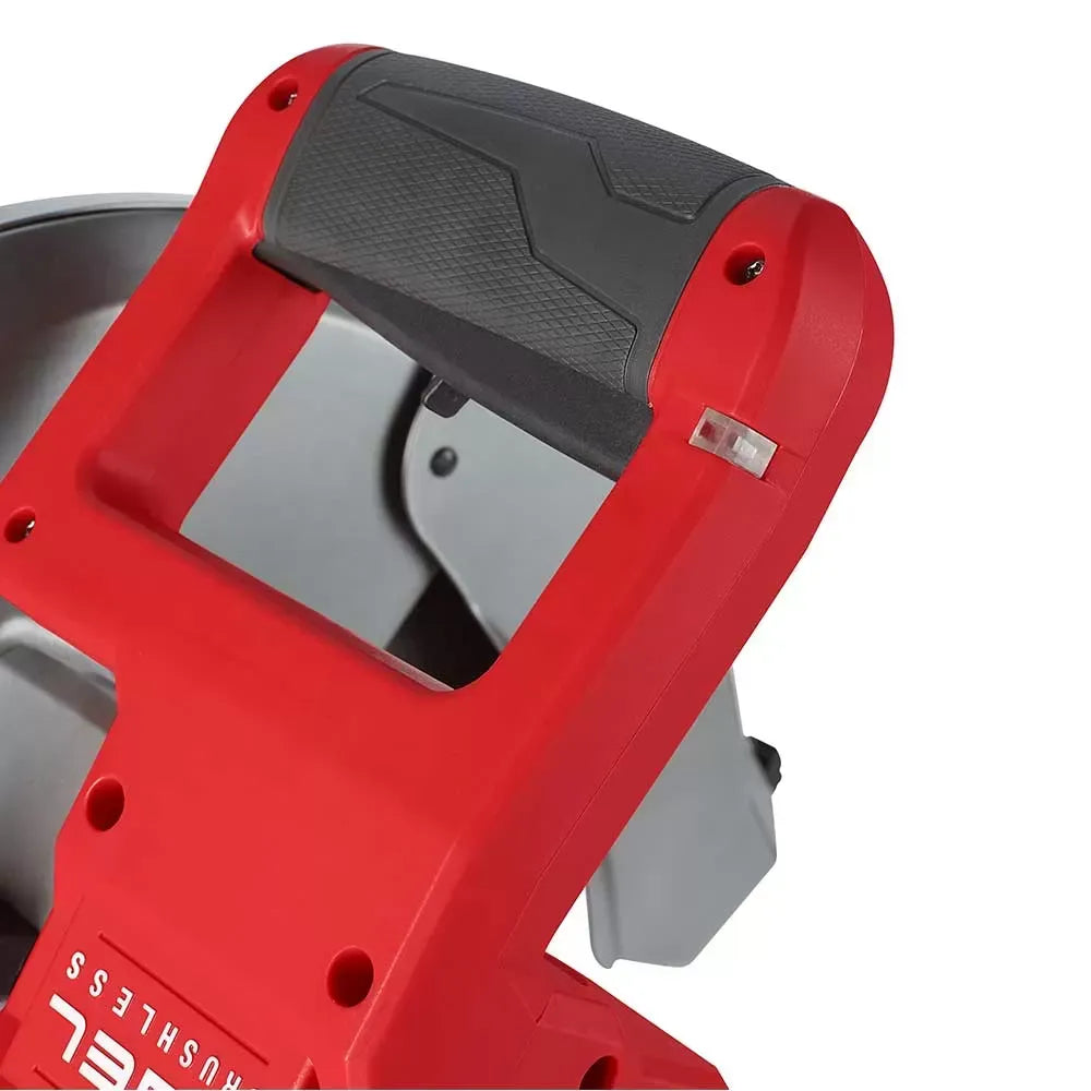 Milwaukee 2990-21HD M18 FUEL 14" Li-Ion Brushless Portable Abrasive Chop Saw Kit