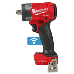 Milwaukee 3061-20 M18 FUEL 18V 1/2" Controlled Compact Impact Wrench - Bare Tool