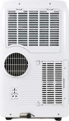 Portable Air Conditioner with Heat - Cooling Dehumidifier with Remote Control
