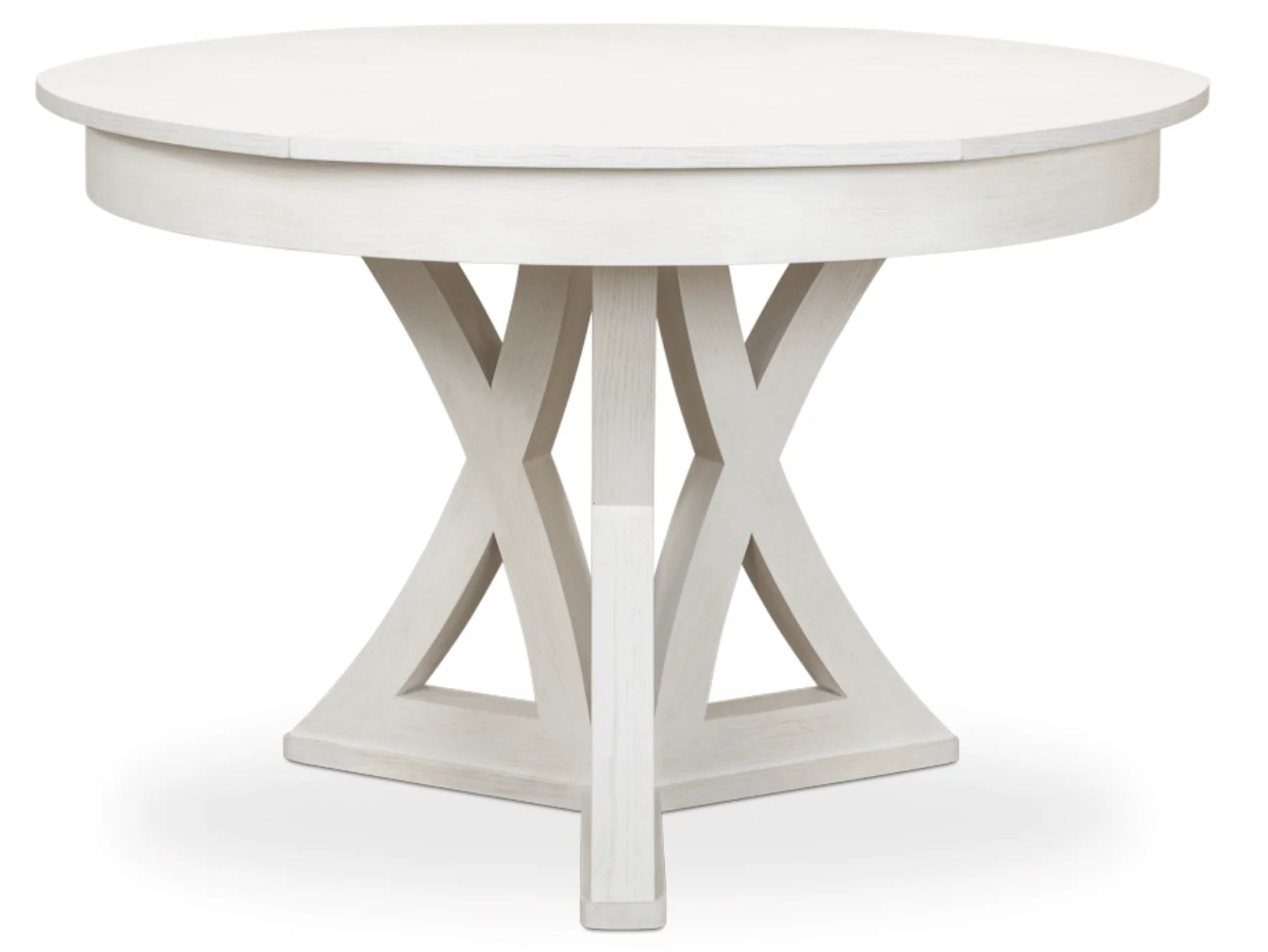 Jupiter Island Round Extension Dining Table