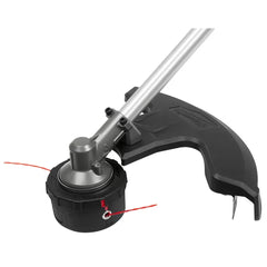 Milwaukee 3015-20 M18 FUEL 18V Brushless Cordless Brush Cutter - Bare Tool