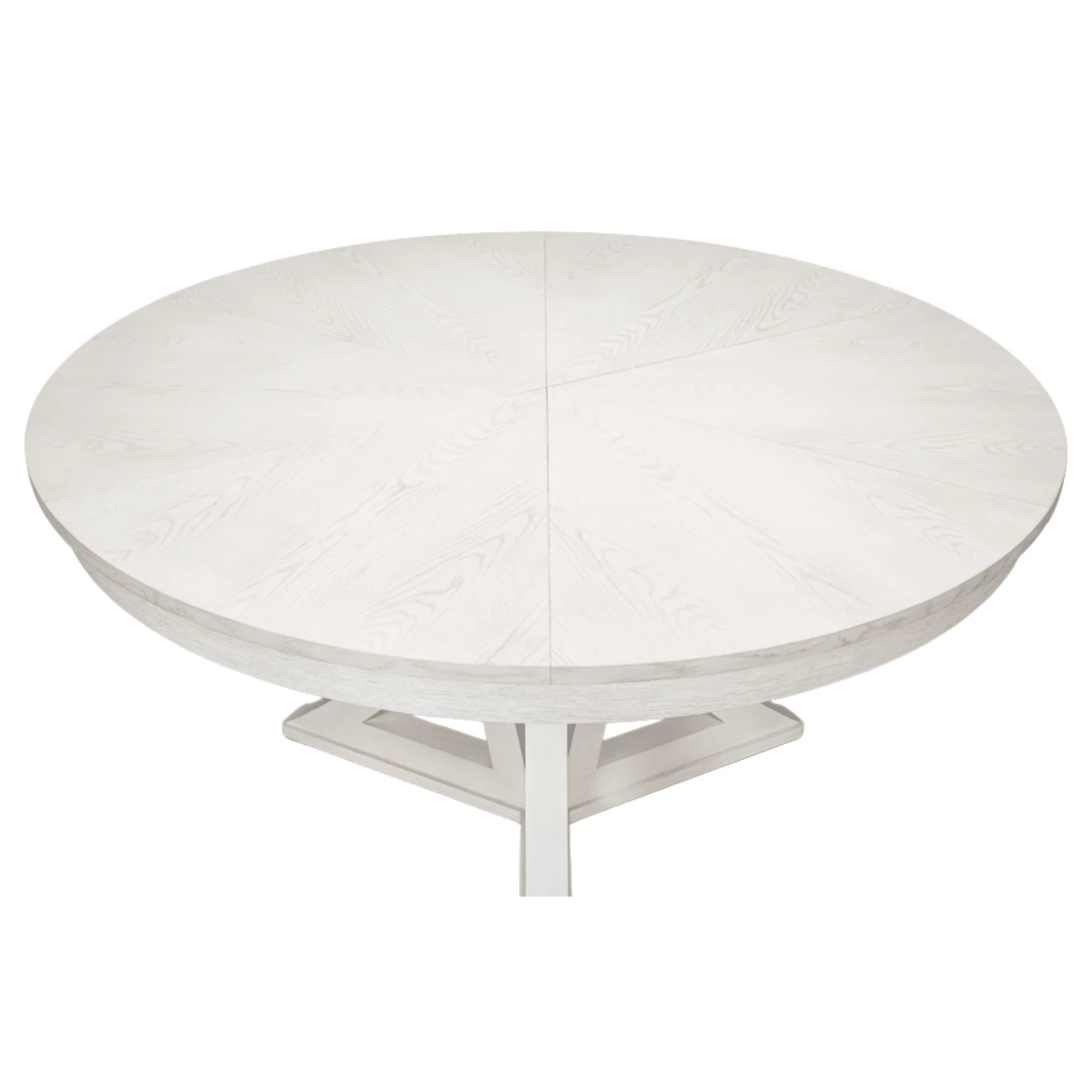 Jupiter Island Round Extension Dining Table
