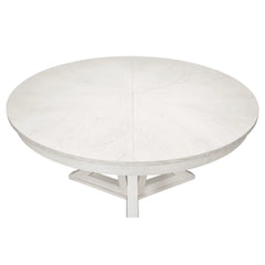 Jupiter Island Round Extension Dining Table