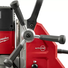 Milwaukee 4274-21 1-5/8-Inch Magnetic Drill Kit w/ Pilot Pins