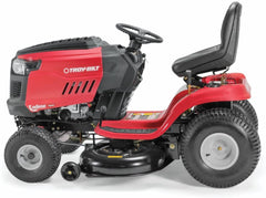 Troy-Bilt Horse 42 Hydrostatic Riding Lawn Mower - 42 Inch Deck with 579cc Engine