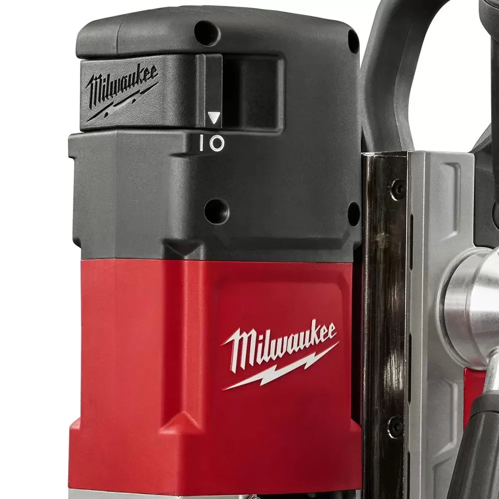 Milwaukee 4274-21 1-5/8-Inch Magnetic Drill Kit w/ Pilot Pins