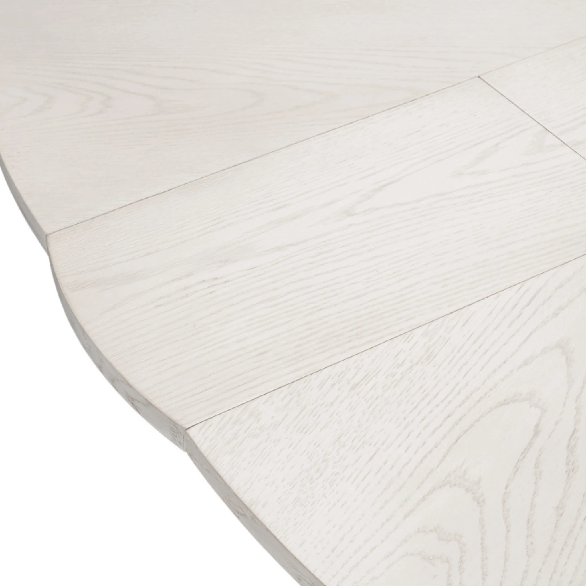 Jupiter Island Round Extension Dining Table