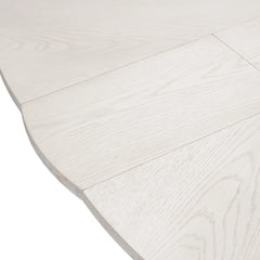 Jupiter Island Round Extension Dining Table