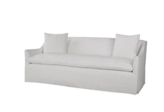 Annapolis Slipcovered Fabric Sofa