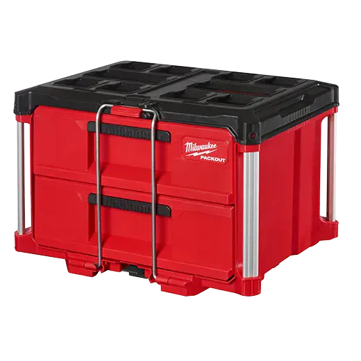 🔥2024 New Super Sale 366-pc Master Mechanics Hand Tool Set with PACKOUTTM Drawers and Dolly