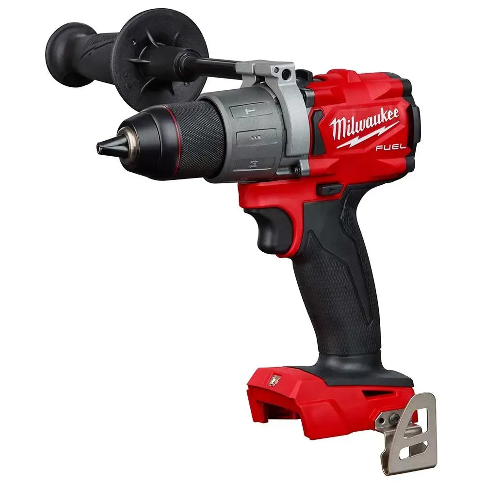 Milwaukee Pre-Sale 2804-80 M18 FUEL 18V 1/2" Hammer Drill - Bare Tool - Reconditioned