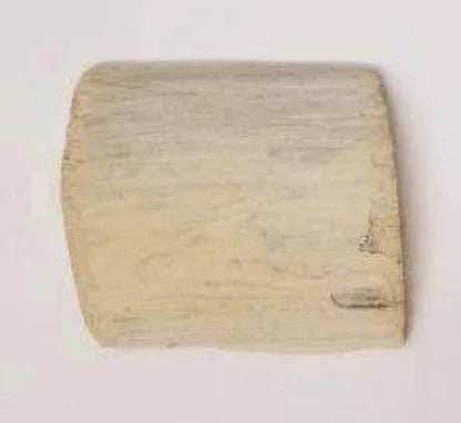 Custom Driftwood Round Dining Table Base