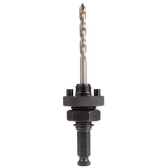 Milwaukee Pre-Sale 2807-20BH M18 FUEL 1/2" HOLE HAWG Right Angle Drill W/ BIG HAWG Bits
