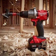 Milwaukee Pre-Sale 2804-80 M18 FUEL 18V 1/2" Hammer Drill - Bare Tool - Reconditioned