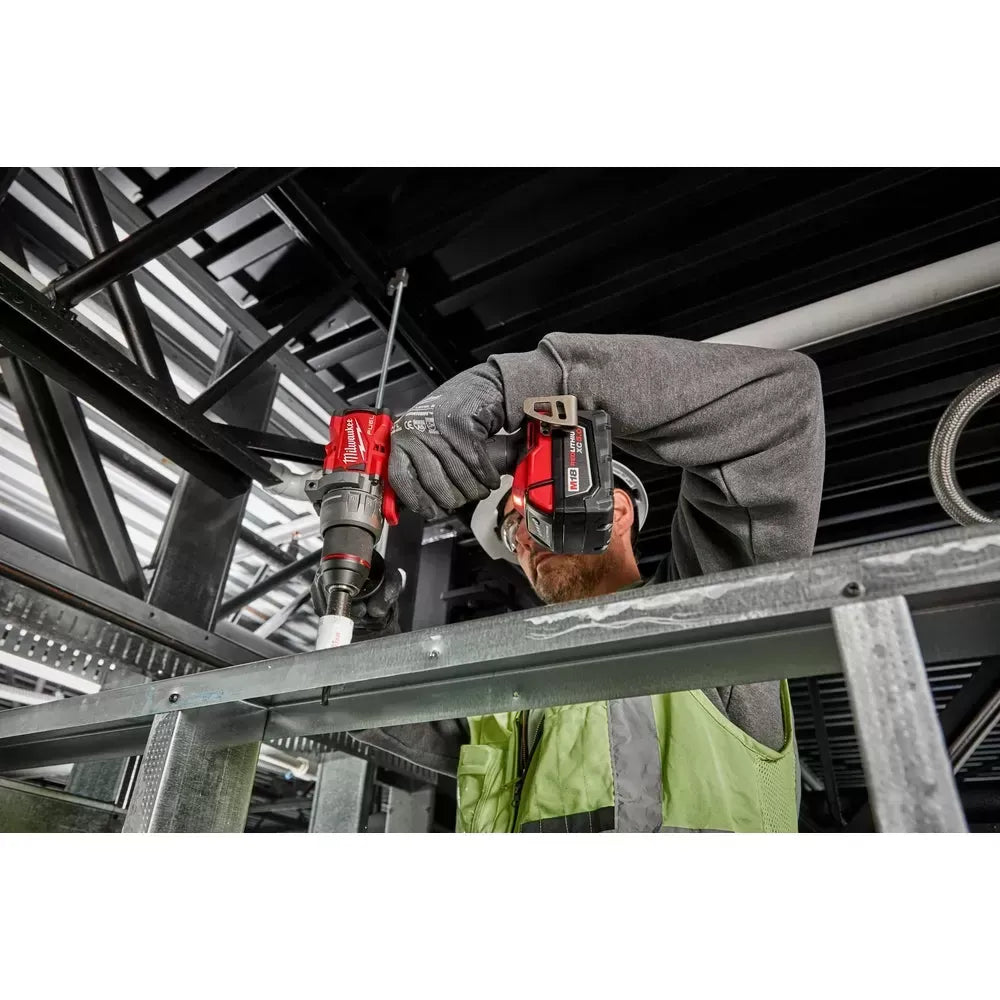 Milwaukee Pre-Sale Pre-Sale 2903-20 M18 FUEL 18V 1/2" Cordless Li-Ion Drill/Driver - Bare Tool