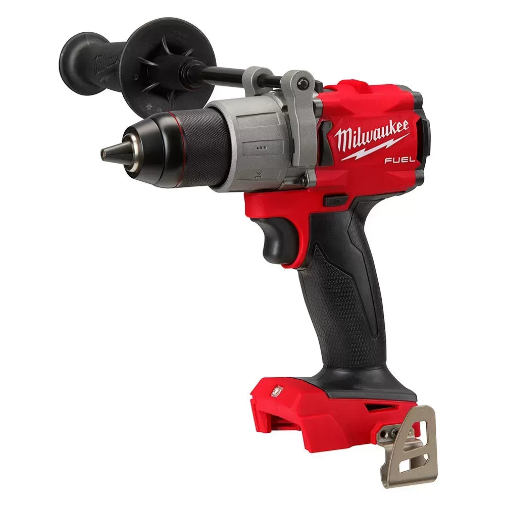 Milwaukee Pre-Sale Pre-Sale 2803-80 M18 FUEL 18V 1/2" Brushless Drill Driver - Bare Tool - Recon