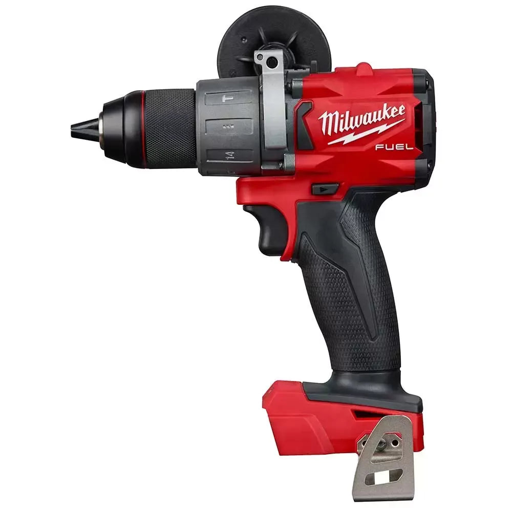 Milwaukee Pre-Sale 2804-80 M18 FUEL 18V 1/2" Hammer Drill - Bare Tool - Reconditioned