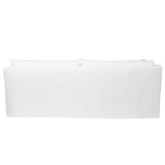 Caicos Slipcovered Fabric Sofa