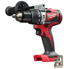 Milwaukee Pre-Sale 2902-80 M18 18V 1/2" Brushless Hammer Drill - Bare Tool -Reconditioned