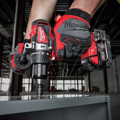 Milwaukee Pre-Sale 2902-80 M18 18V 1/2" Brushless Hammer Drill - Bare Tool -Reconditioned