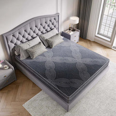 Wayfair Sleep™ 10.5" Medium Hybrid Mattress