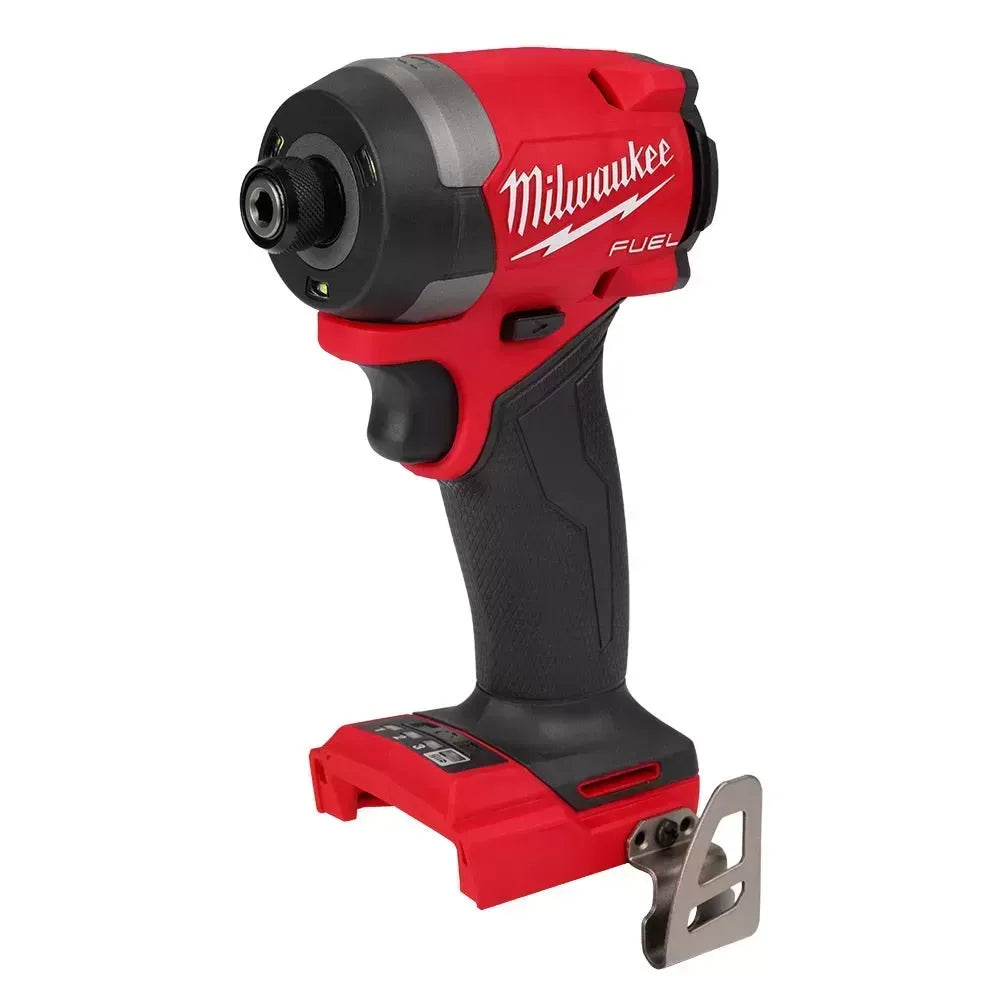 MILWAUKEE 18V FUELTM 11 Piece 3 x 5.0Ah Combo Kit M18FPP11A3503B