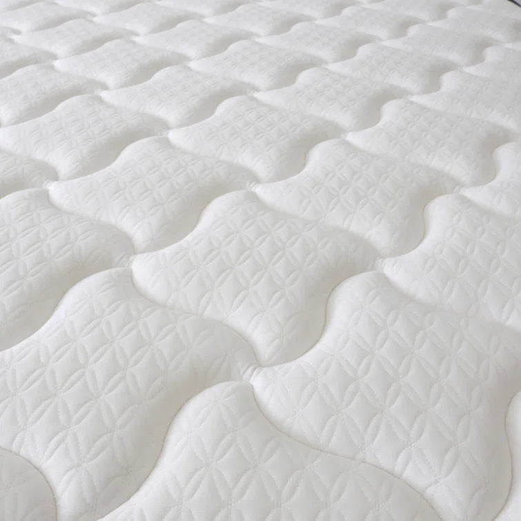 Wayfair Sleep 14" Plush Cooling Gel Hybrid Mattress