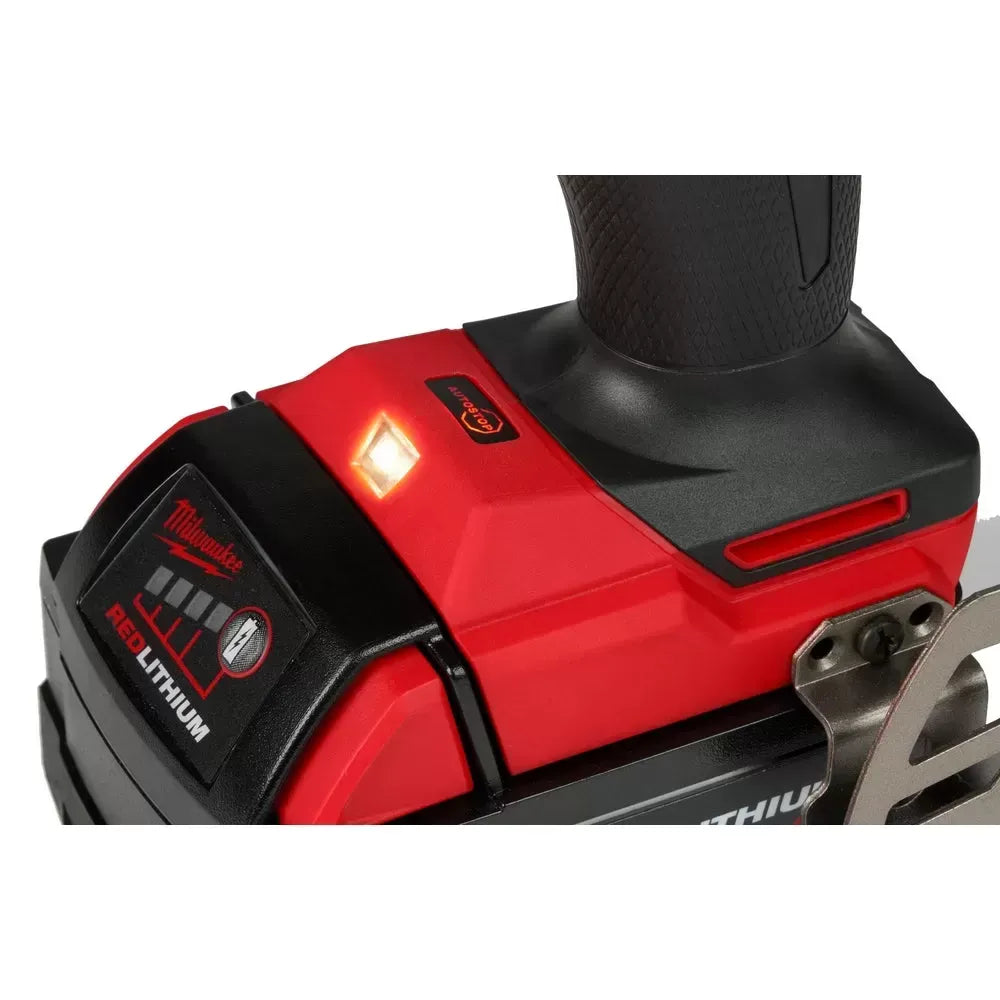 Milwaukee Pre-Sale Pre-Sale 2904-20 M18 FUEL 18V 1/2" Cordless Hammer Drill/Driver - Bare Tool