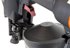 1.75-in 11-Gauge Pneumatic Roofing Nailer
