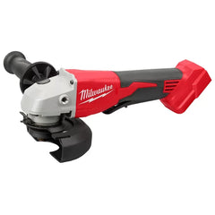 Milwaukee Pre-Sale 2686-20 M18 18V 4-1/2" / 5" Cut-Off Grinder Paddle Switch - Bare Tool