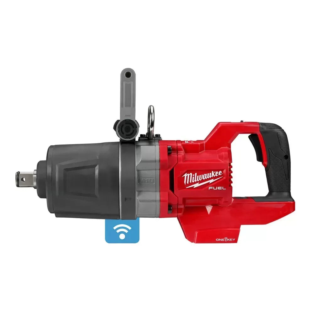 Milwaukee Pre-Sale 2868-20 M18 FUEL 18V 1" D-Handle High Torque Impact Wrench - Bare Tool