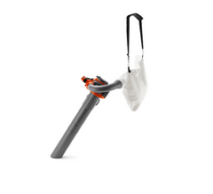 2-Cycle 28cc Gas Leaf Blower with Vacuum Kit, 170 MPH 470 CFM Handheld Leaf Blower and Mulcher