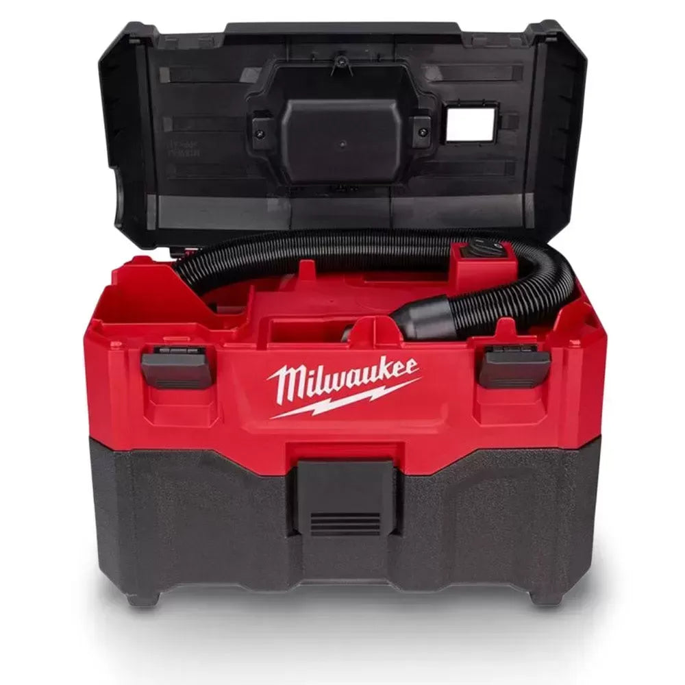 MILWAUKEE 18V FUELTM 11 Piece 3 x 5.0Ah Combo Kit M18FPP11A3503B