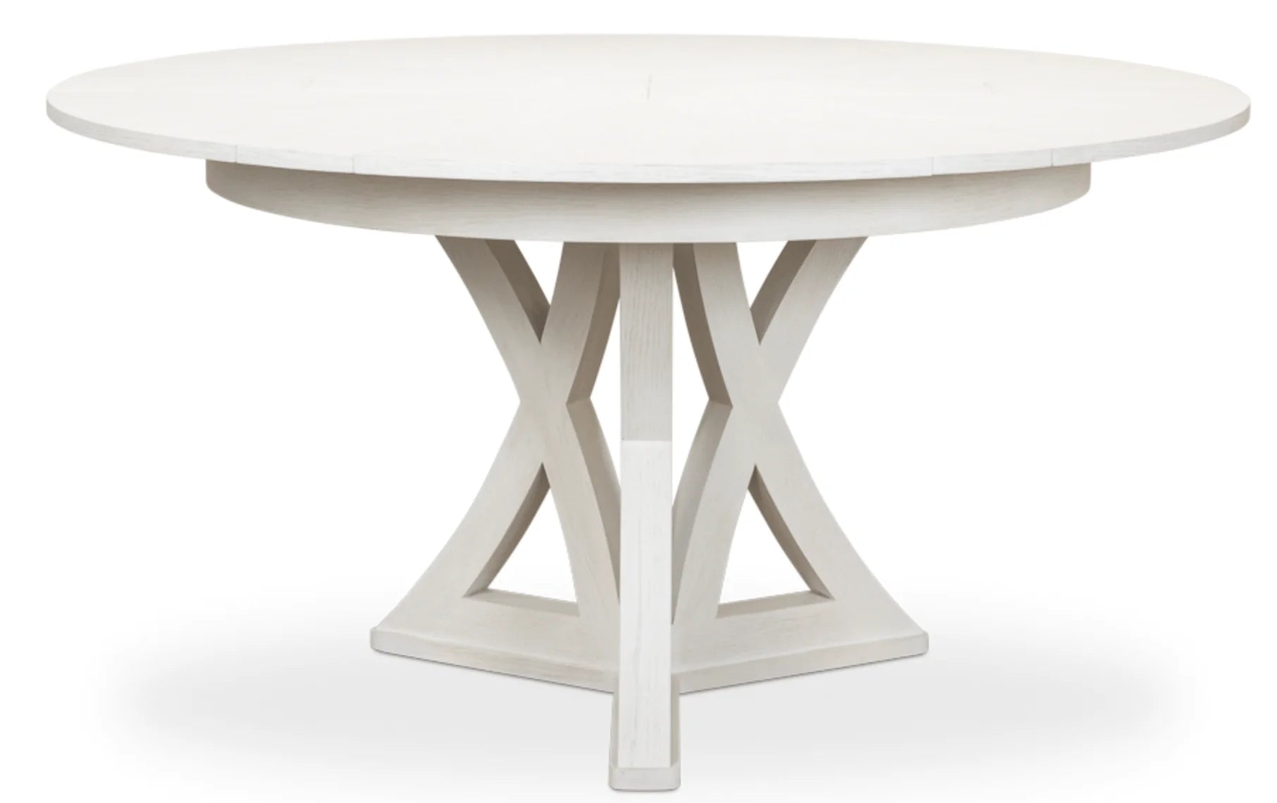 Jupiter Island Round Extension Dining Table