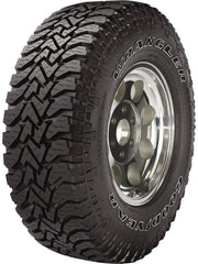Goodyear Wrangler Authority A/T 31X10.50R15LT 109Q All-Terrain All-Season Tire